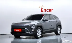 Hyundai Kona Modern Plus Gasoline 1.6 Turbo 2WD 2025