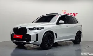 Bmw X5 xDrive 50e M Sport 2023