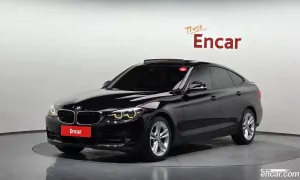 Bmw Gran turismo GT 320d xDrive Sport 2020