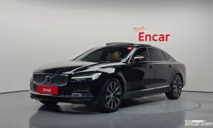 Volvo S90 B5 Inscription 2021