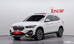 Bmw X1 xDrive 20i xLine 2022