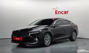 Kia K7 2.5 GDI Noblesse 2020