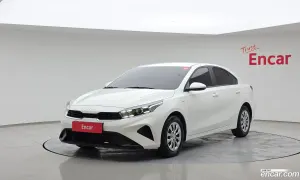 Kia K3 Trendy 1.6 2021