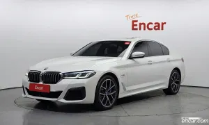 Bmw 5-series 530e M Sport 2023