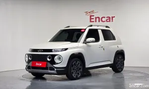 Hyundai Casper Turbo Inspiration 2024