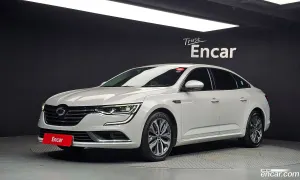 Renault-koreasamsung Sm6 1.5 dCi LE 2017