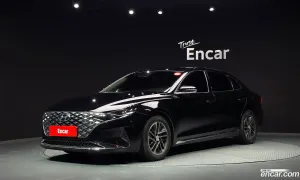 Hyundai Grandeur Premium Choice 2.5 2020