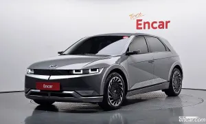 Hyundai Ioniq5 Prestige Long range 2022