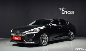 Kia K7 Special 3.3 GDI Noblesse 2016