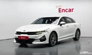 Kia K5 Prestige 2.0 2021