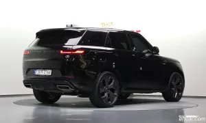 Land rover Range rover sport P360 Autobiography 2023