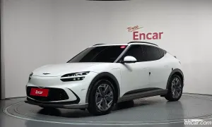 Genesis Gv60 Standard AWD 2022
