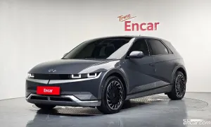 Hyundai Ioniq5 Prestige Long Range AWD 2024