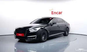 Genesis Eq900 Premium Luxury 3.8 GDI AWD 2017