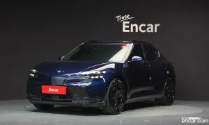 Genesis Gv60 Standard 2022