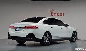 Bmw 5-series 530i xDrive M Sport 2023