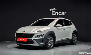 Hyundai Kona Inspiration 2022