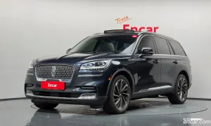 Lincoln Aviator 3.0 Reserve  AWD 2023