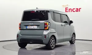 Kia Ray Signature 2025