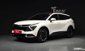 Kia Sportage Nobleless Gasoline 1.6 Turbo 2WD 2024