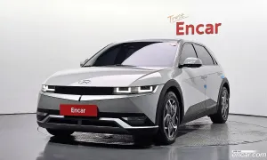Hyundai Ioniq5 Exclusive Long range 2021
