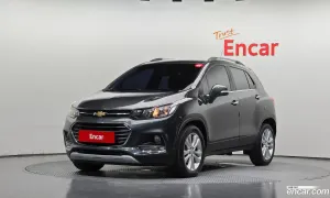 Chevroletgmdaewoo Trax 1.6 Diesel LT 2017