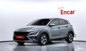 Hyundai Kona Modern 2022
