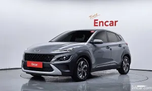 Hyundai Kona Modern 2022
