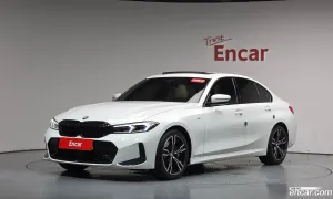 Bmw 3-series 320i M Sport 2023