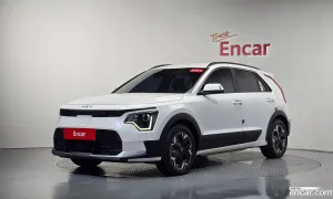 Kia Niro Air 2023