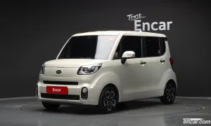 Kia Ray Signature 2020