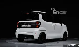 Kia Ray Gravity 2023