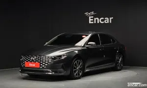 Hyundai Grandeur Exclusice 2.5 2020