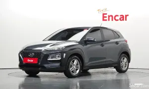Hyundai Kona Smart 1.6 Turbo 2WD 2019