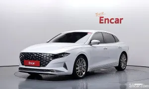 Hyundai Grandeur Calligraphy 2.5 2021