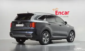 Kia Sorento Prestige HEV 1.6 2WD 2022