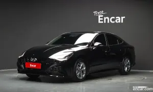 Hyundai Sonata Premium Plus 2.0 2022