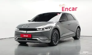 Hyundai Ioniq5 Prestige Long Range AWD 2021