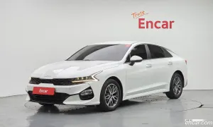 Kia K5 Prestige 2.0 2022