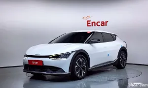 Kia Ev6 Air Long Range 2022