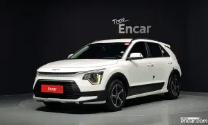Kia Niro Trendy 2022