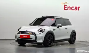 Mini Cooper 3rd 클래식 플러스 2023