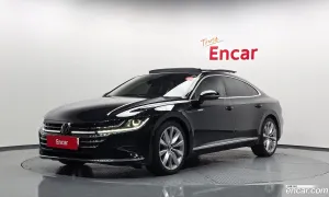 Volkswagen Arteon 2.0 TDI Prestige 2022