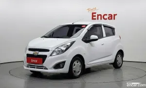Chevroletgmdaewoo Spark Standard LS 2013