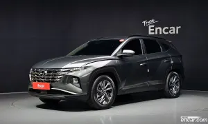 Hyundai Tucson Premium 2WD 2023