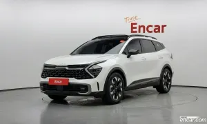 Kia Sportage Signature Gravity Diesel 2.0 2WD 2022