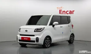Kia Ray Signature 2021
