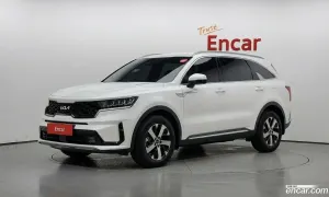 Kia Sorento Prestige Diesel 2.2 2WD 2022