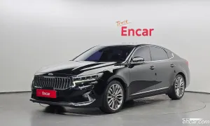 Kia K7 2.5 GDI X Edition 2020