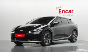 Kia Ev6 Air Long Range 2022